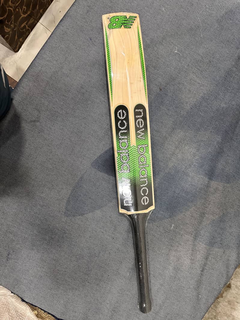 New bat 4