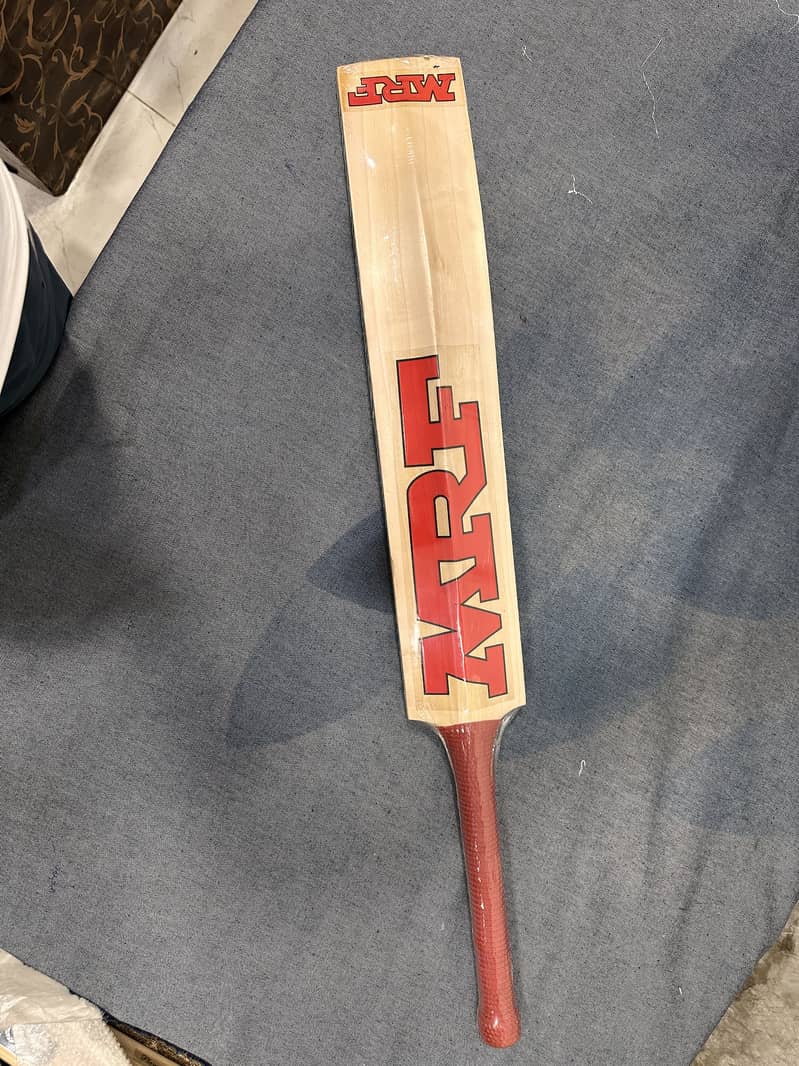 New bat 5