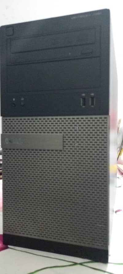 PC for sale dell optiplex 390