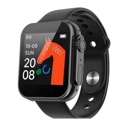 D20 Ultra Smart Bracelet Heart Rate & BP Monitor – Free Delivery