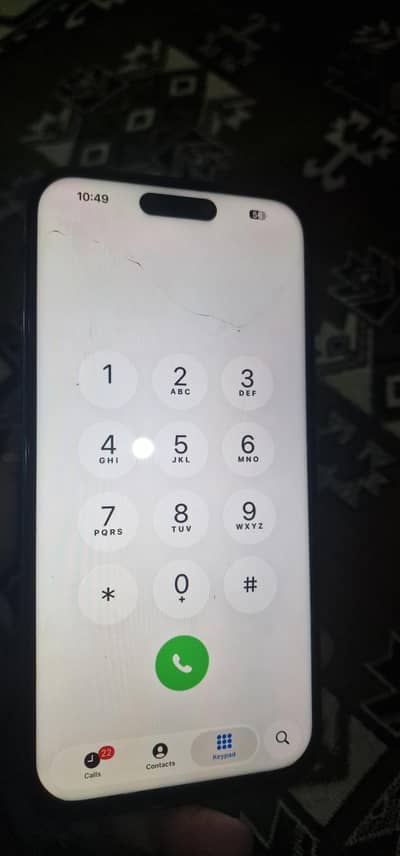 Apple iPhone 14 Pro Max