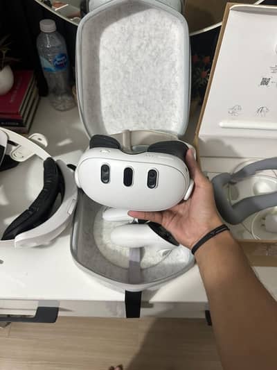 Oculus Meta Quest 3 512GB