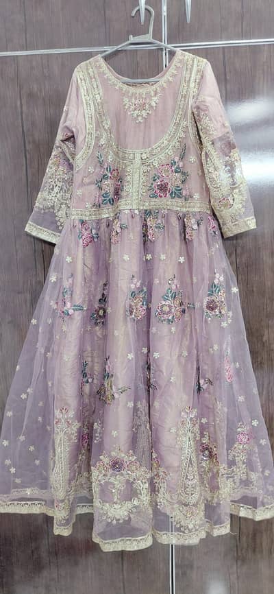 Two party Dresses Medium Size