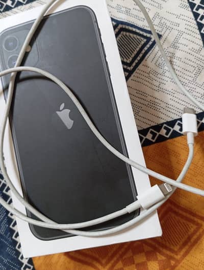 Apple iPhone 11