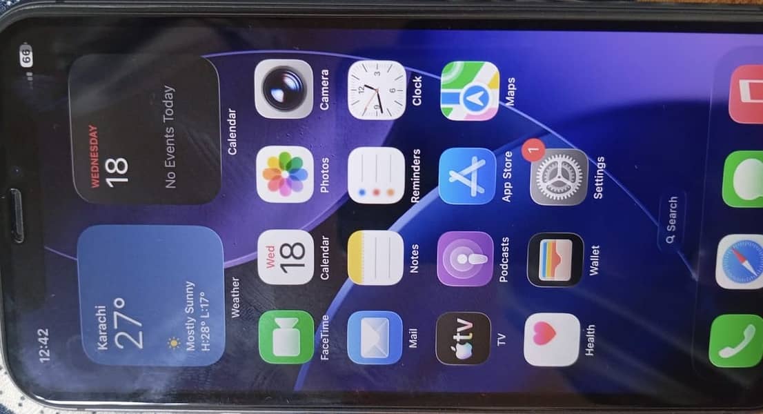 Apple iPhone 11 1