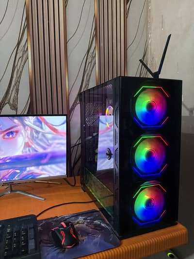 Gaming pc