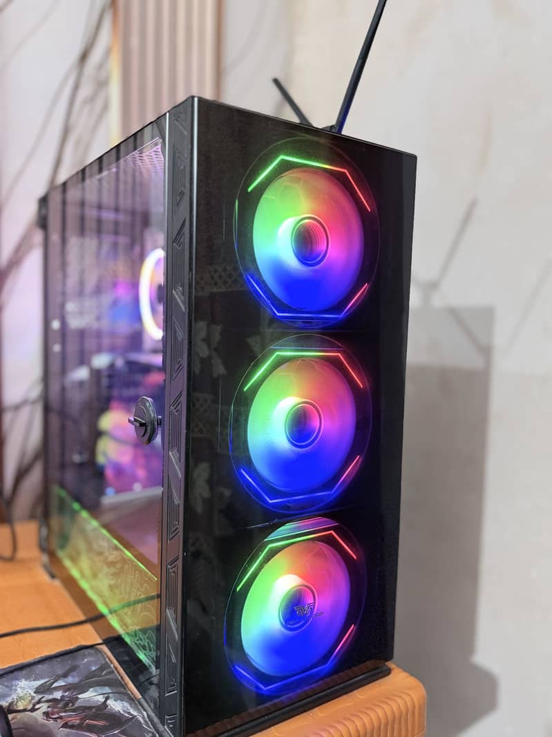 Gaming pc 1