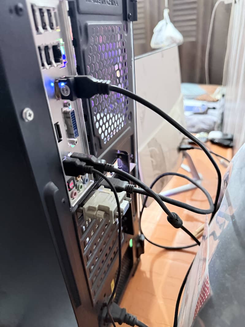 Gaming pc 2
