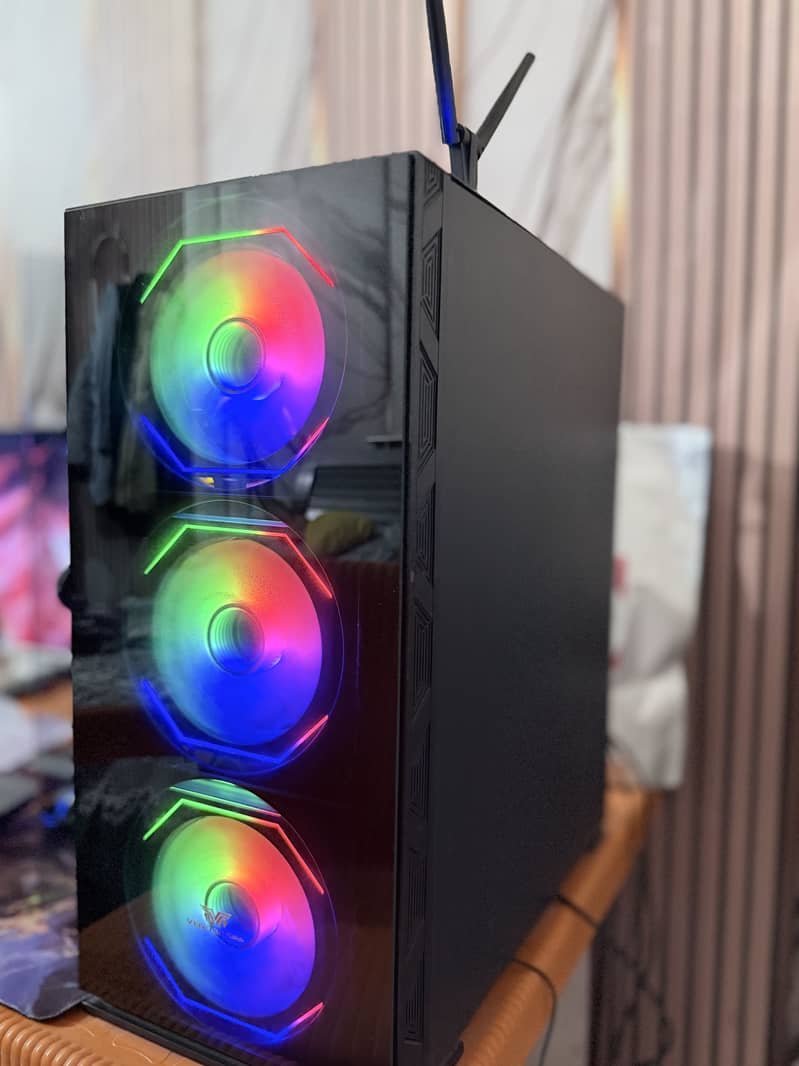 Gaming pc 3