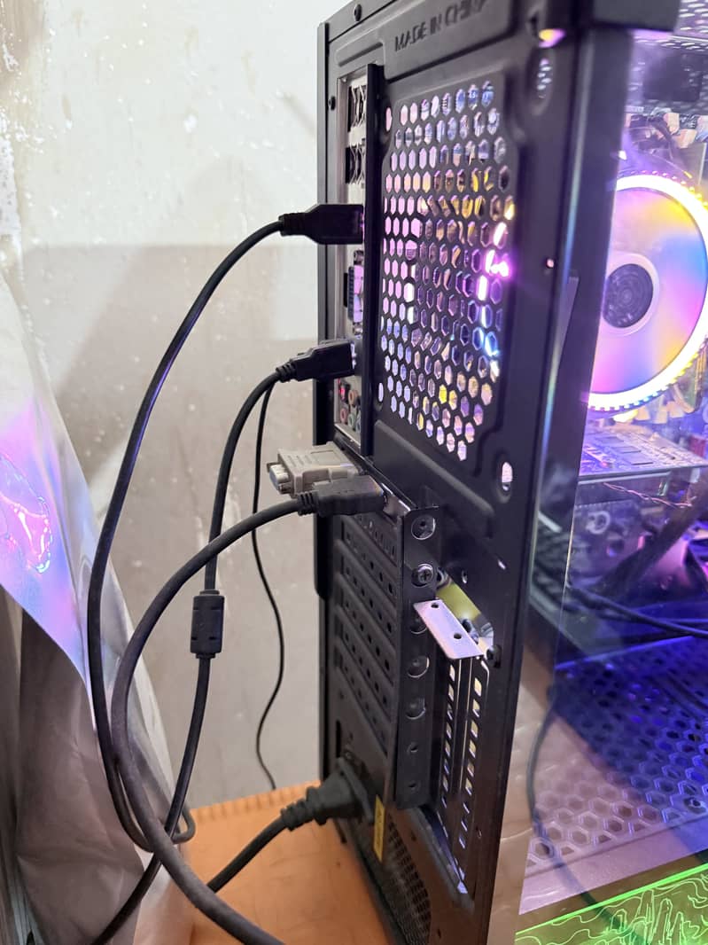 Gaming pc 4
