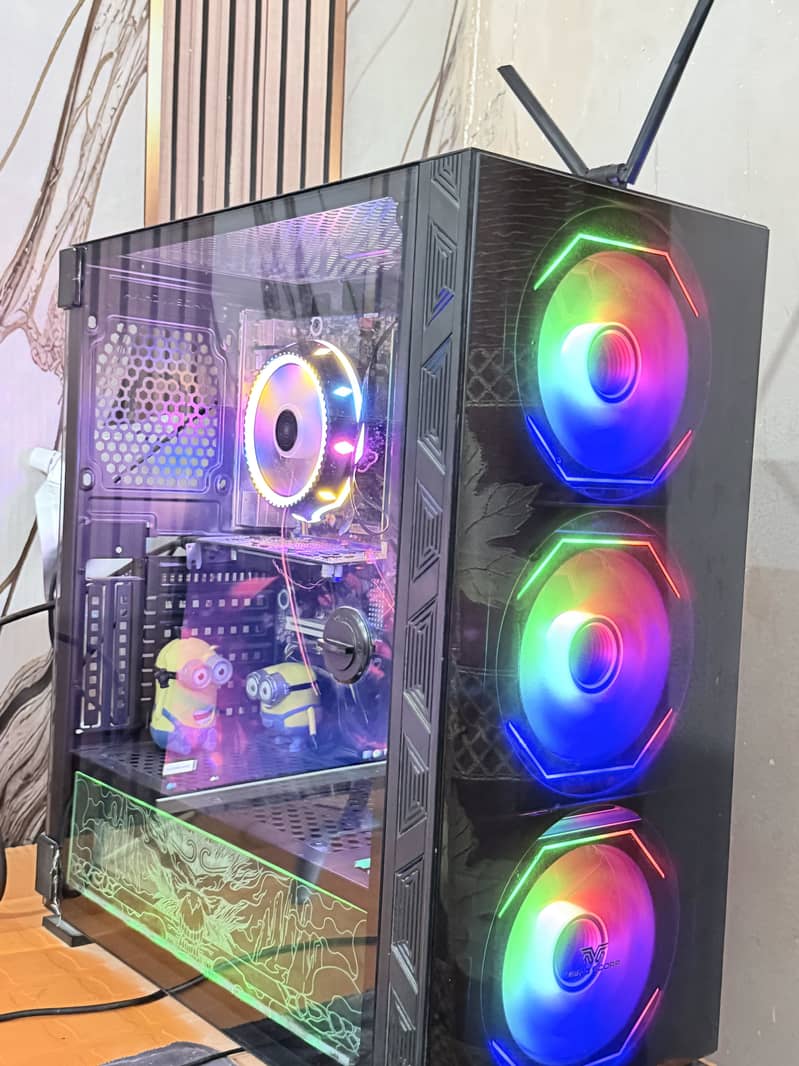 Gaming pc 6