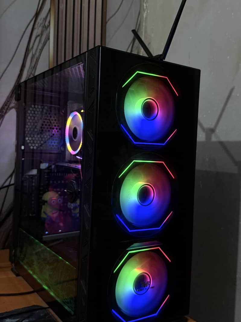 Gaming pc 7