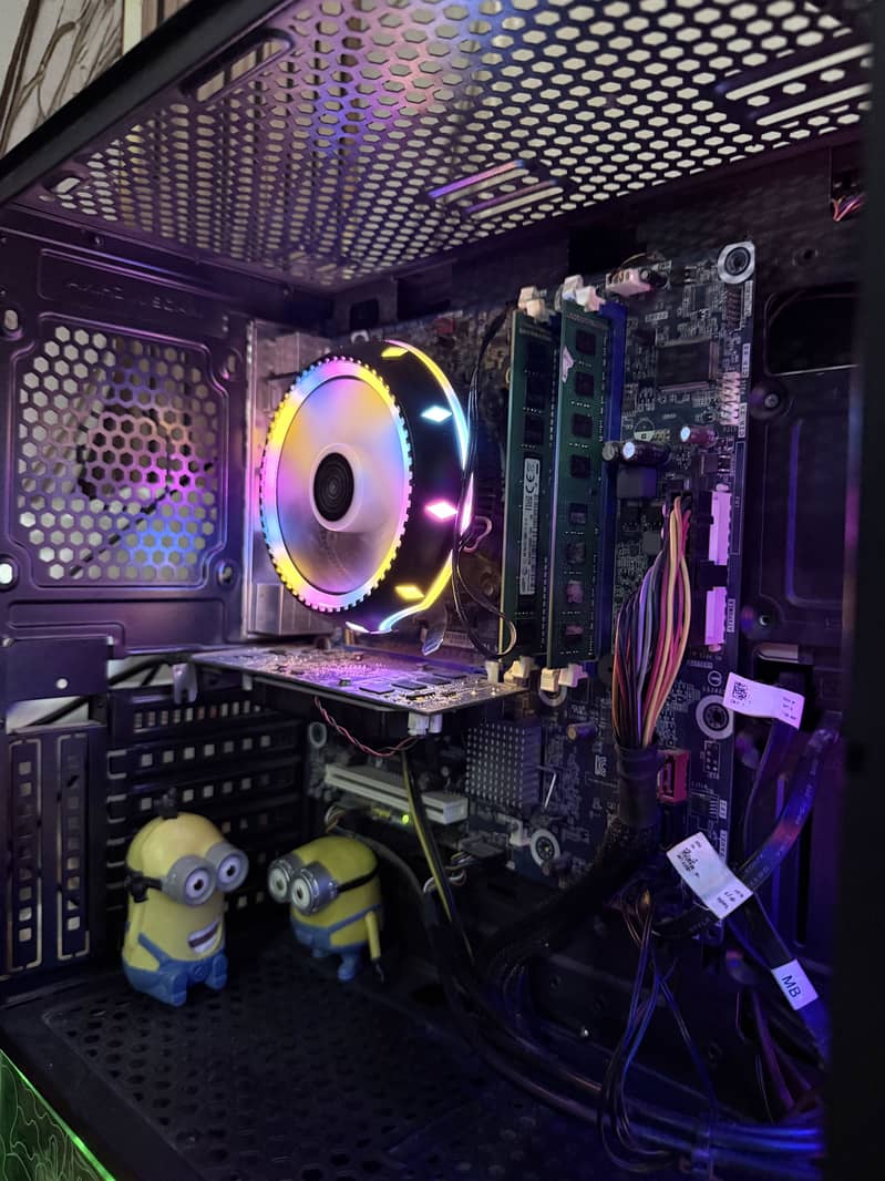 Gaming pc 8