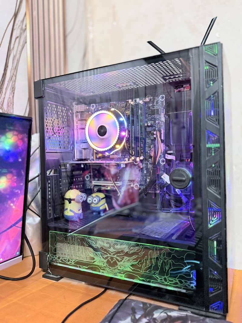 Gaming pc 9