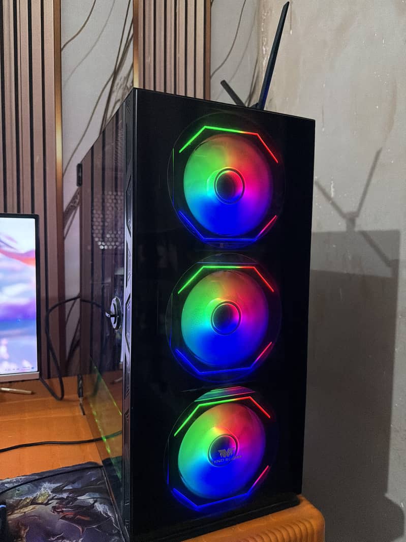 Gaming pc 11
