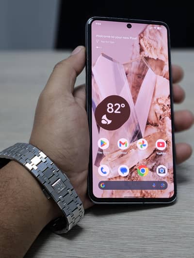 Google Pixel 8 Pro | Dual SIM PTA | No Fault | 10/10 Condition