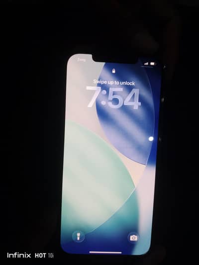 Apple iPhone 12 Pro Max