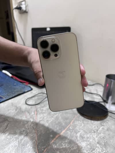 Apple iPhone 13 pro