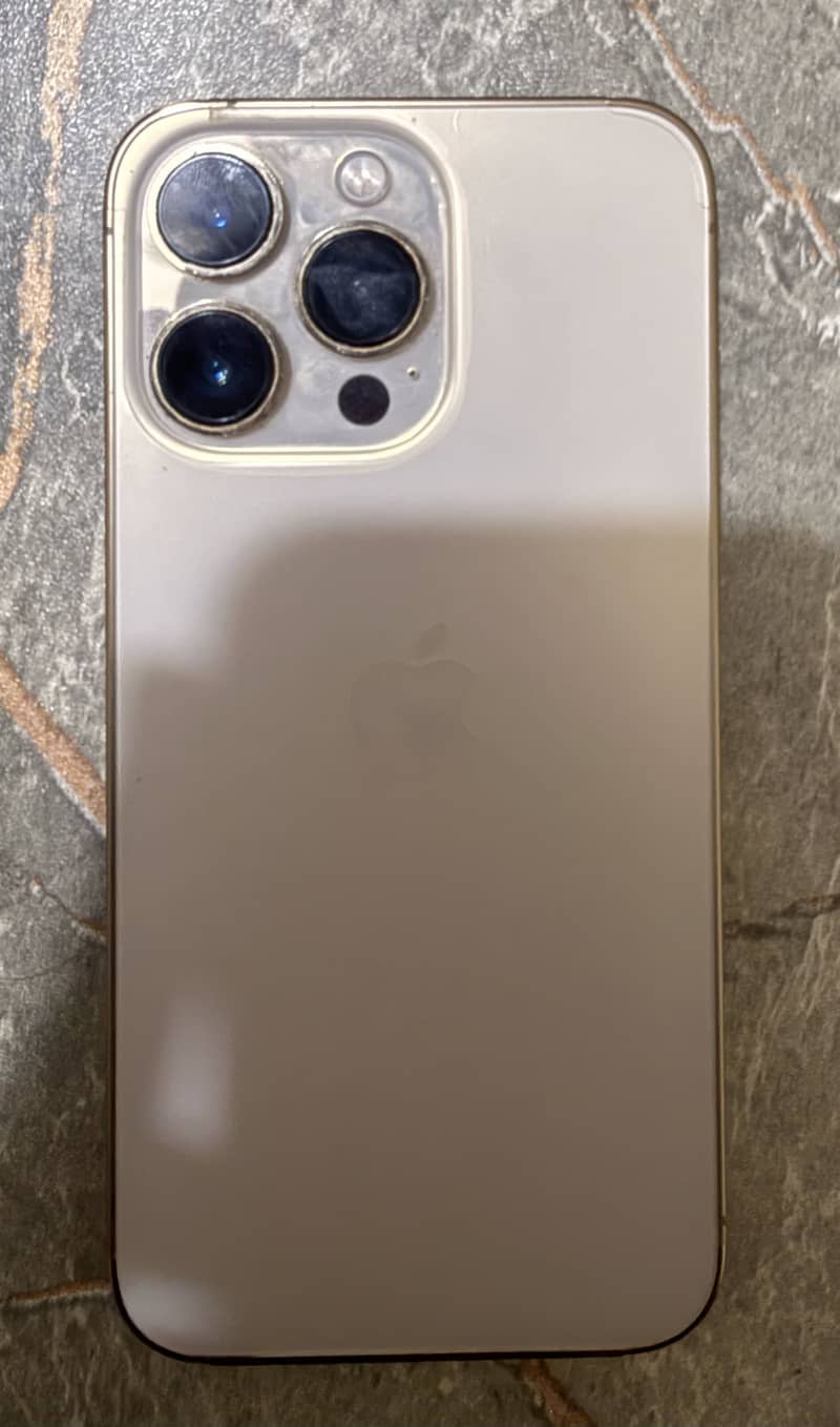 Apple iPhone 13 pro 1
