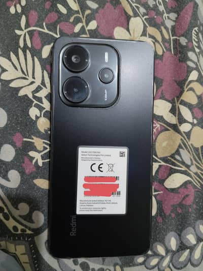 Xiaomi Redmi Note 14