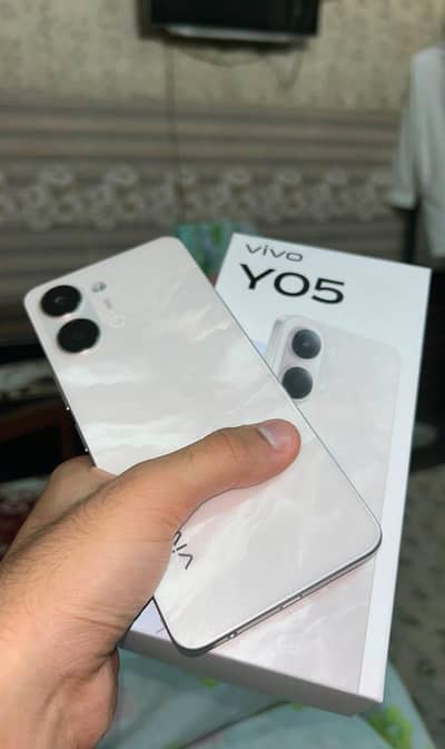 Vivo Y05