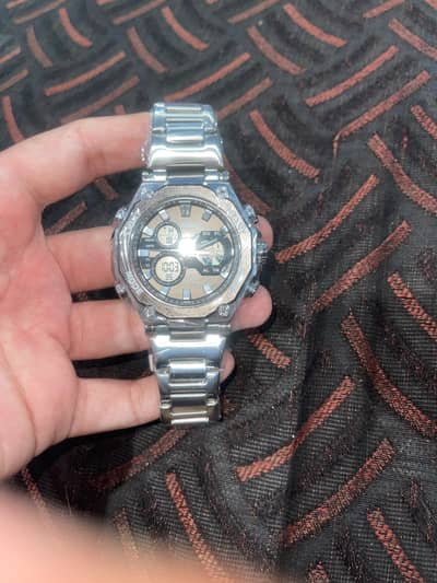 New Skmei 2210 Heavy Weight Watch For sale