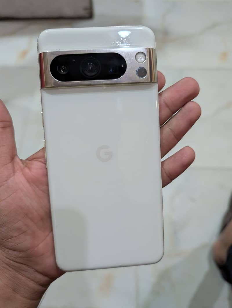 Google Pixel 8 Pro 0