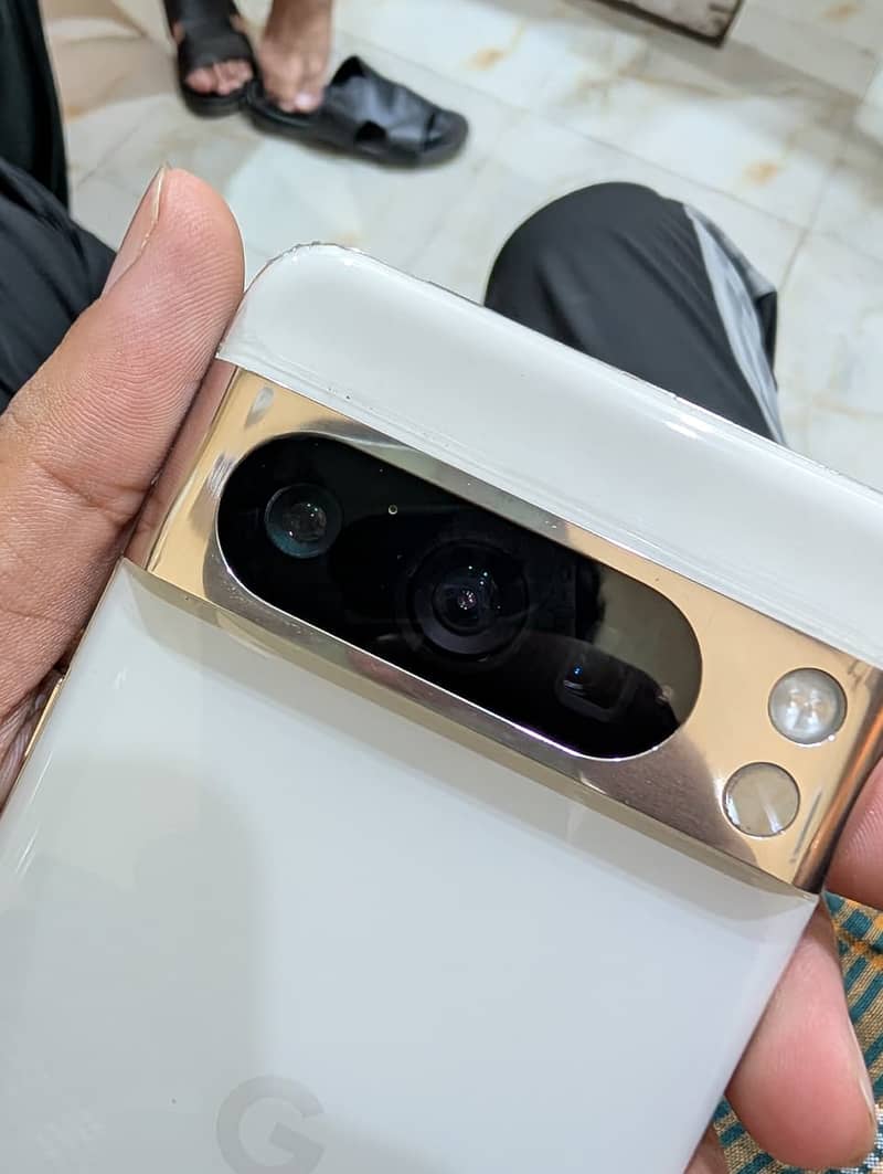 Google Pixel 8 Pro 5