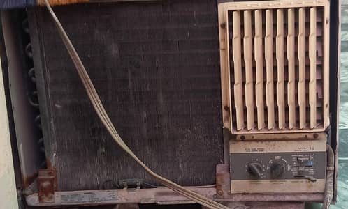 General window ac 1.5 ton