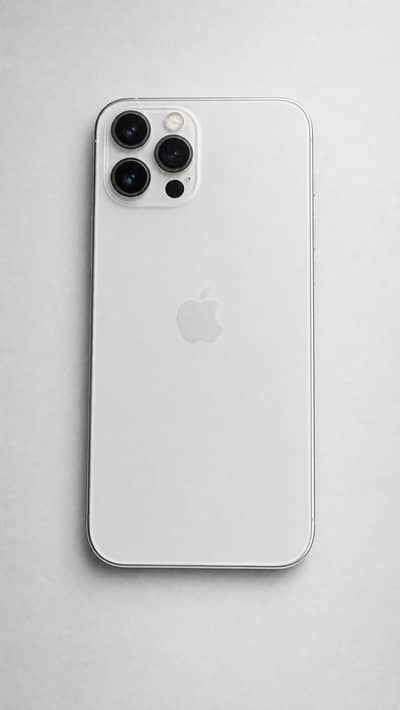 Apple iPhone 12 Pro