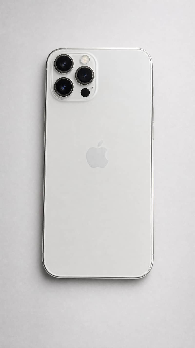 Apple iPhone 12 Pro 0