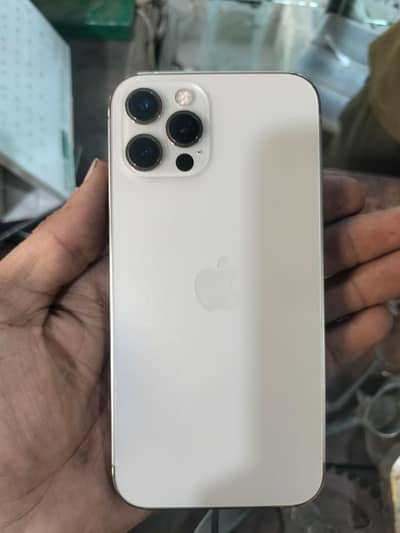 Apple iPhone 12 Pro
