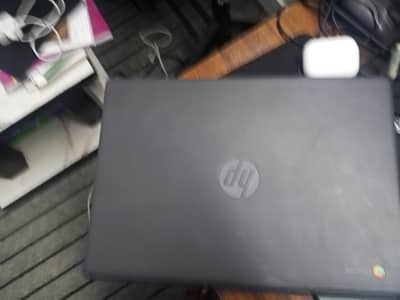 hp chromebook 14 g6