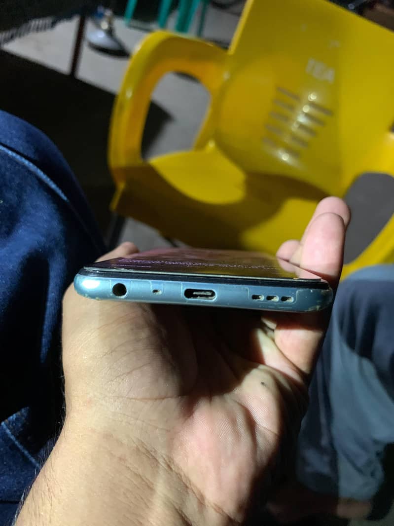 OPPO A96 2