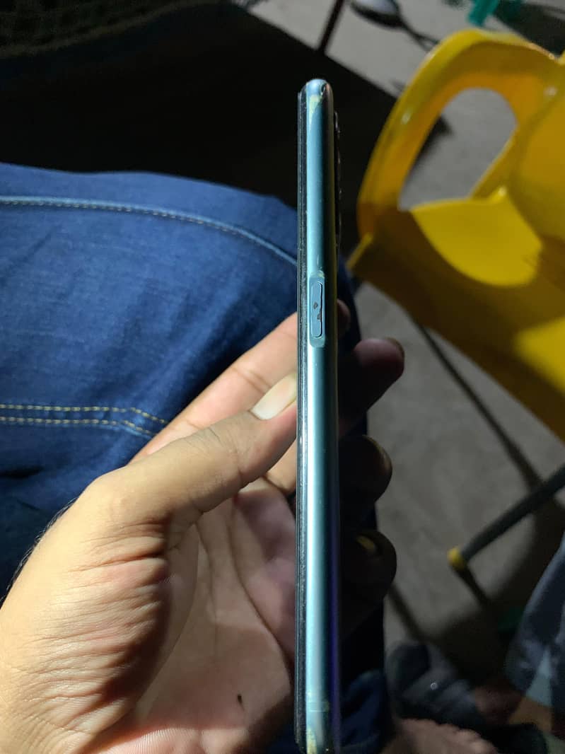 OPPO A96 3