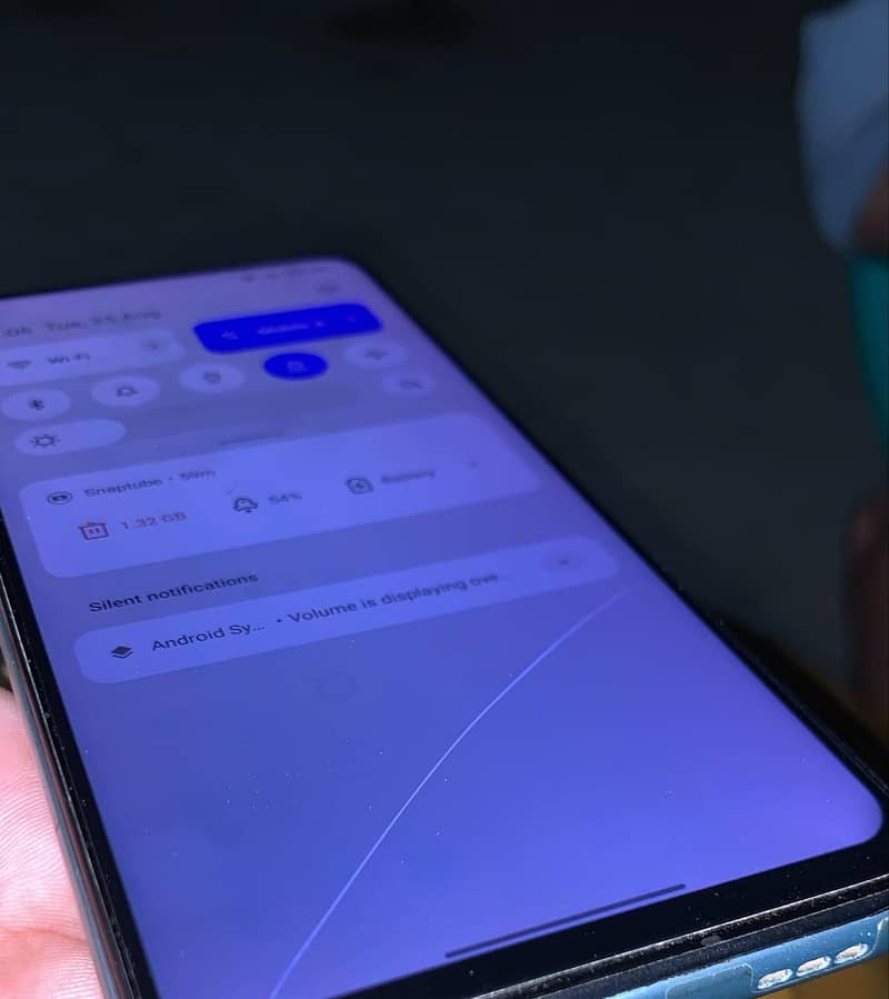 OPPO A96 5