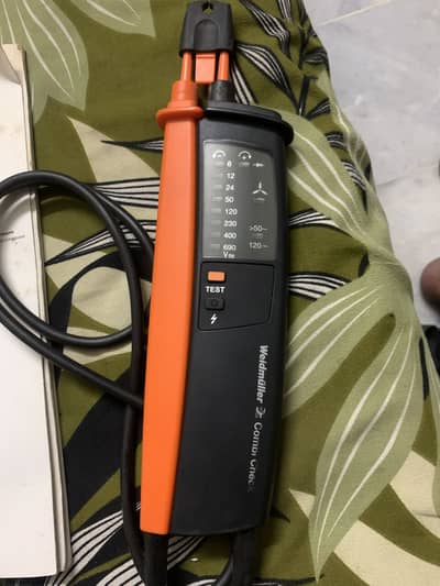 electrical measurements up to 690 V AC/DC. WhatsApp 03174642669