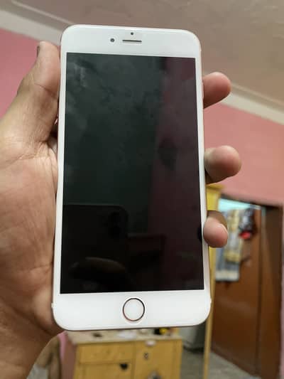 Apple iPhone 6S Plus