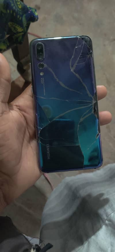 Huawei P20 Pro gaming phone 60fps in2026