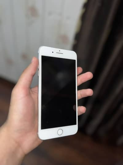 Apple iPhone 8 Plus pta approved