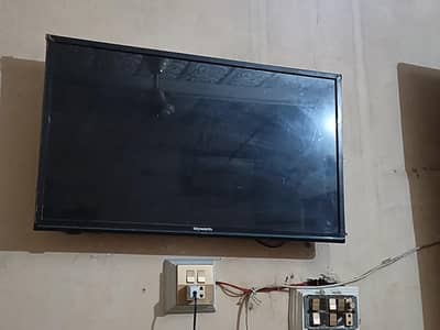 Skyworth LED tv