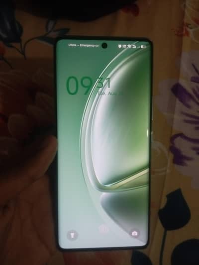 Infinix Zero 40