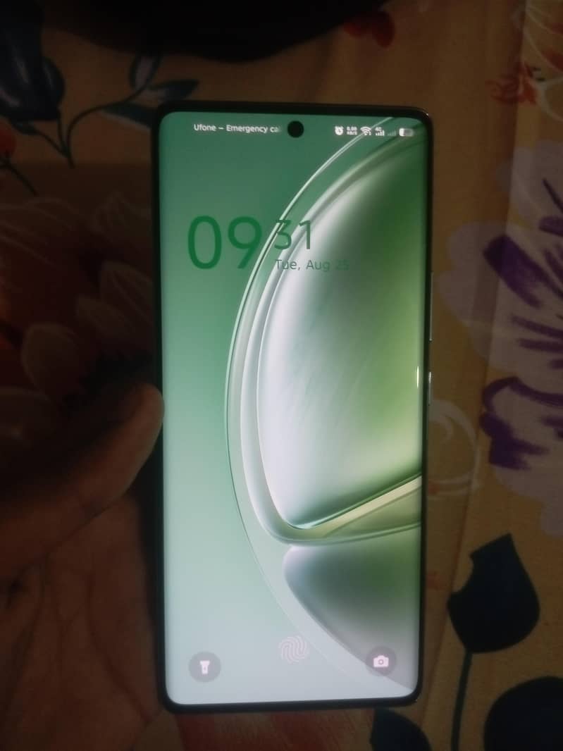 Infinix Zero 40 0