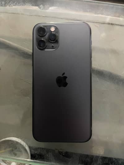 iPhone 11 Pro