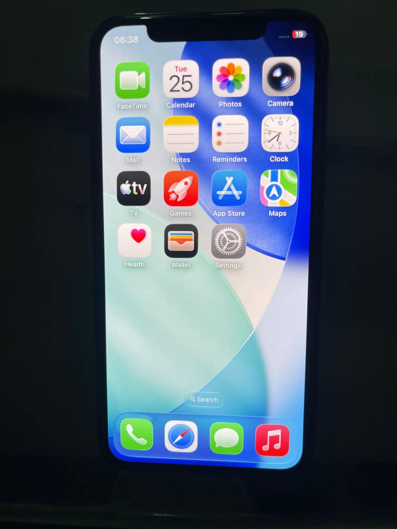 iPhone 11 Pro 1