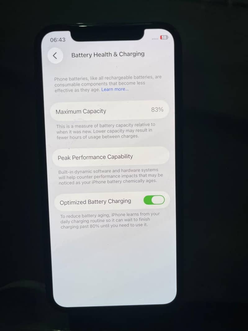iPhone 11 Pro 3
