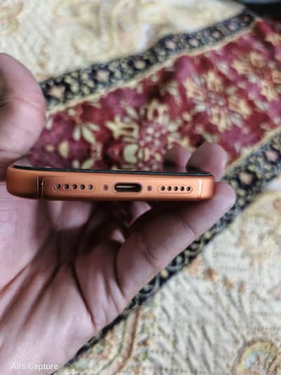 iPhone 17 Pro NPTA with Sim time