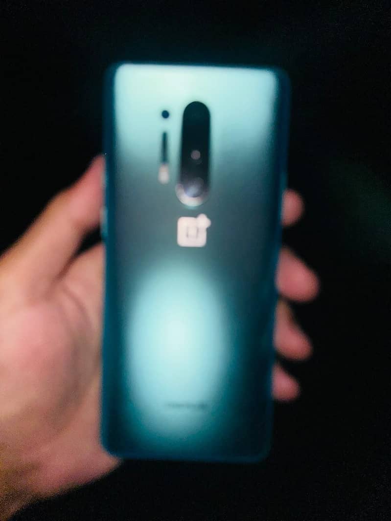 One Plus 8 Pro 1