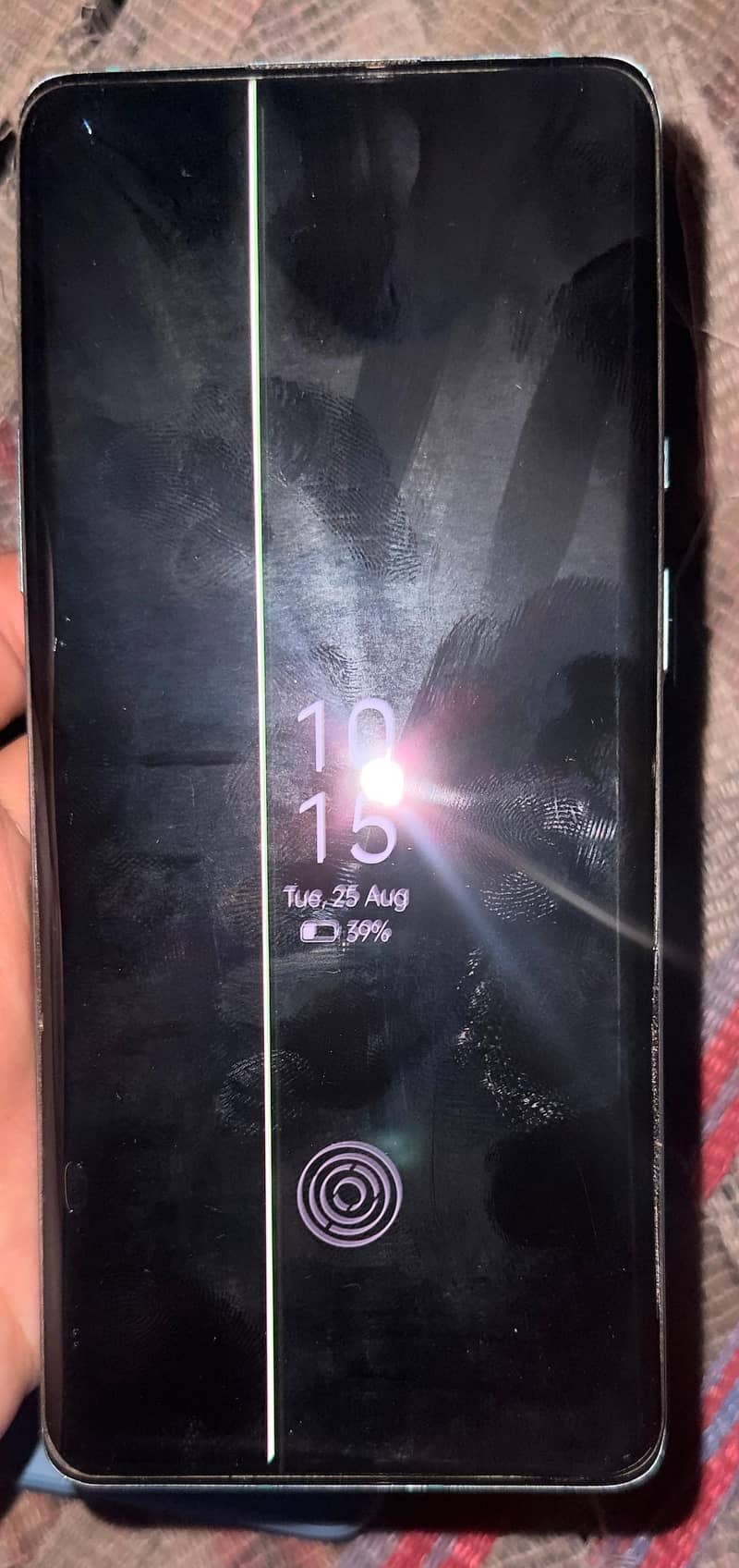 One Plus 8 Pro 2