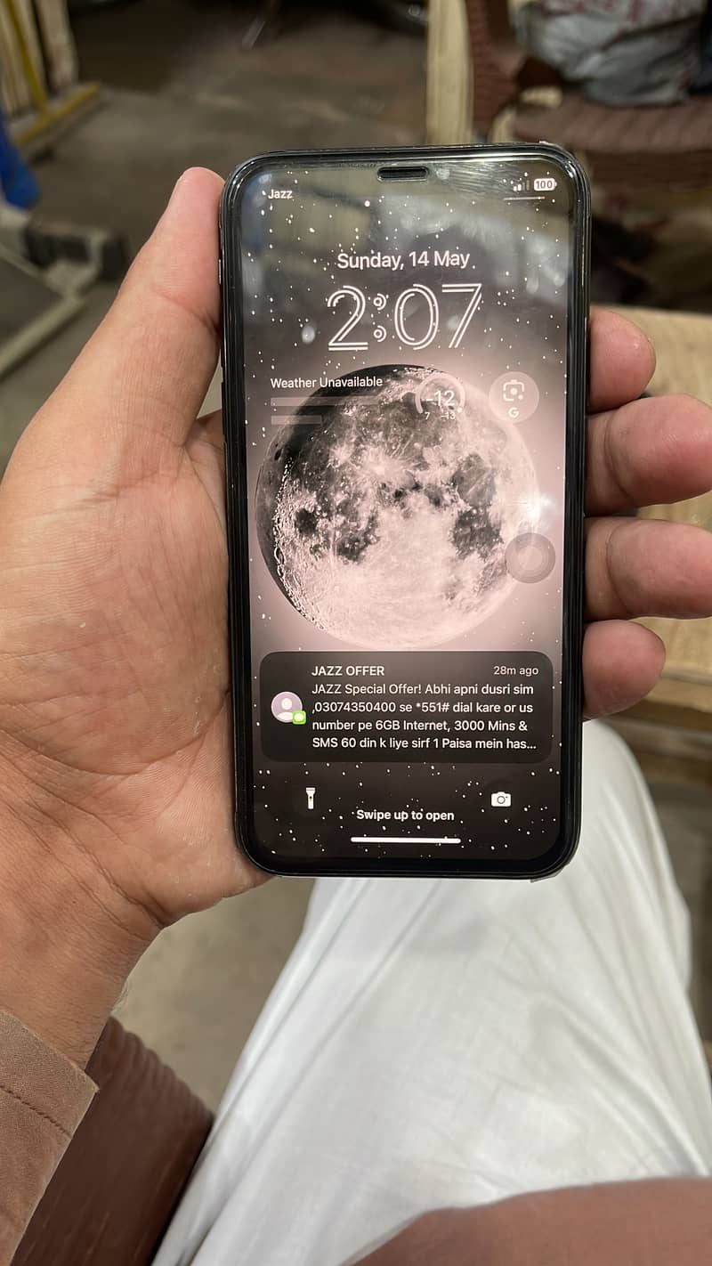 Apple iPhone X 1